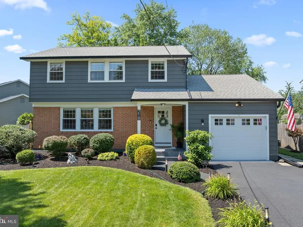 (undisclosed Address), Cherry Hill, NJ 08003