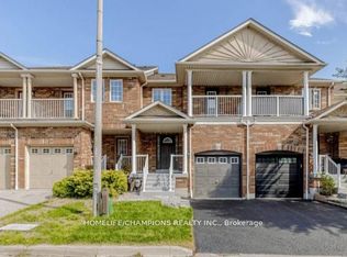 27 Tasker Cres, Ajax, ON L1Z 1N8