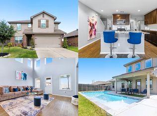 935 Bright Lotus Ln, Rosharon, TX 77583