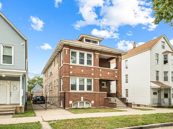8638 S Escanaba Ave, Chicago, IL 60617