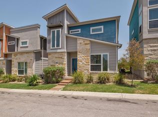 2813 Stock Dr, Austin, TX 78741