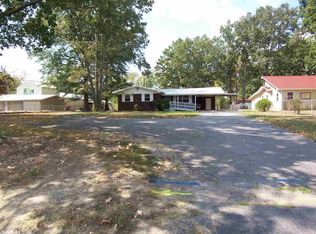 596 Highway 365, Mayflower, AR 72106