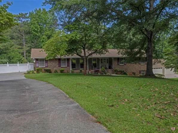 183 Inman Rd, Fayetteville, GA 30215