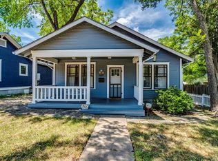 407 W 37th St, Austin, TX 78705