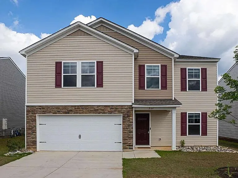 244 Savannah Wood Rd — Photo 2