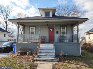 30 S Walnut Ave, Maple Shade, NJ 08052