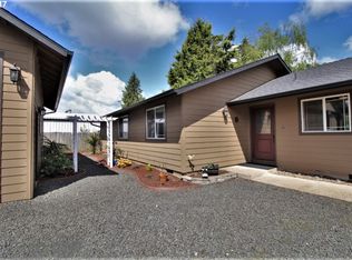 85 Owosso Dr, Eugene, OR