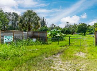 6424 Park Lane W, Lake Worth Beach, FL 33449