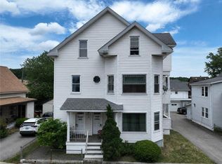 65 Bellingham St, Woonsocket, RI 02895