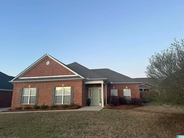65 Clover Dr, Pell City, AL 35128