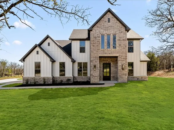 131 Spring Valley Rd, Paradise, TX 76073