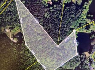 0 Old Wilkerson Rd SW, Rome, GA 30165