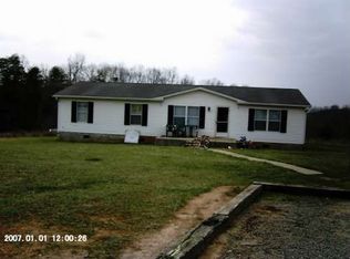 5298 State Highway 772, Madison, NC 27025