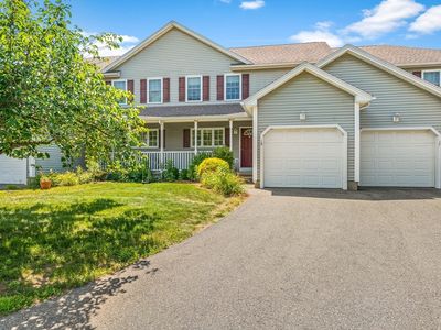 211 East St UNIT 18, Easthampton, MA, 01027