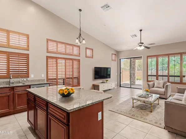 6936 E SNOWDON Street, Mesa, AZ 85207