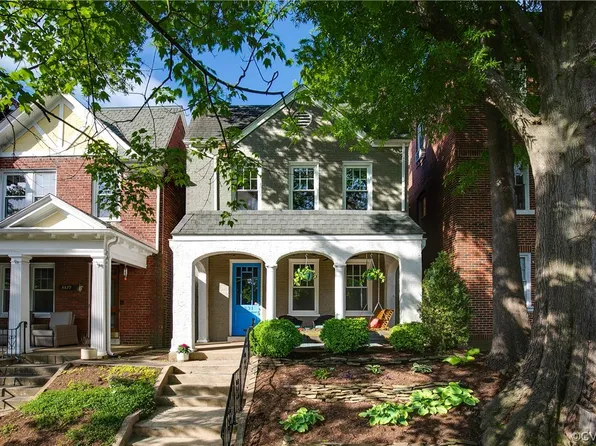 3331 W Grace St, Richmond, VA 23221