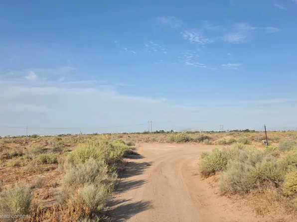 0 Carnelians St, Deming, NM 88030