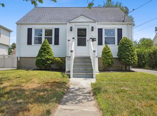 205 Boswell St, Stratford, CT 06615