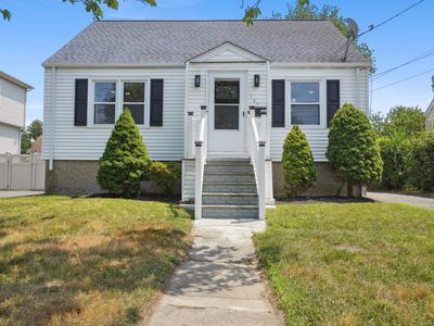 205 Boswell Street, Stratford, CT, 06615