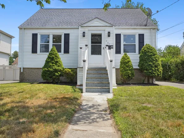 205 Boswell Street, Stratford, CT 06615