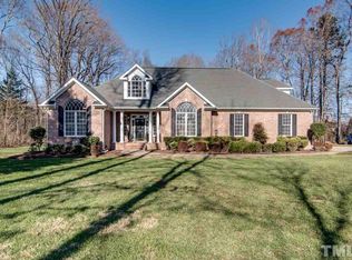 154 Cyber Ct, Timberlake, NC 27583