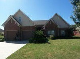 6714 Zach Ln SE, Owens Cross Roads, AL 35763