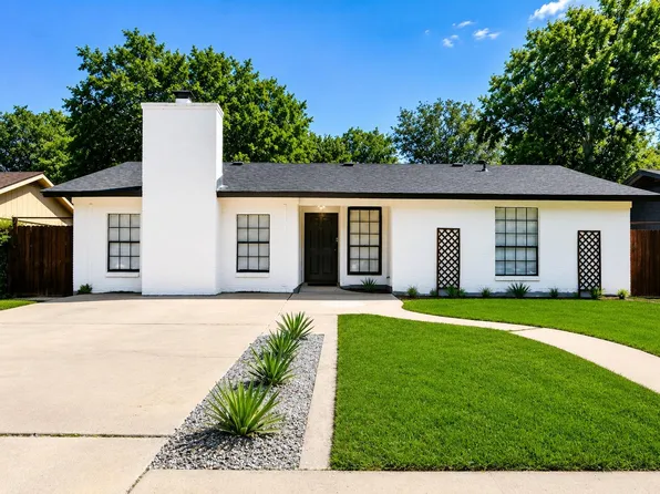4604 Brassiewood Dr, Austin, TX 78744