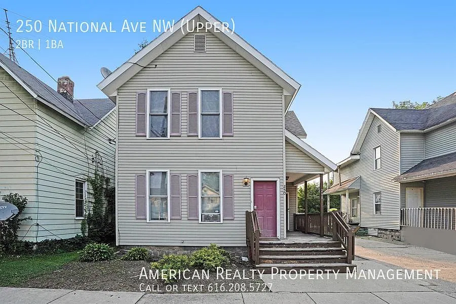 250 National Ave NW