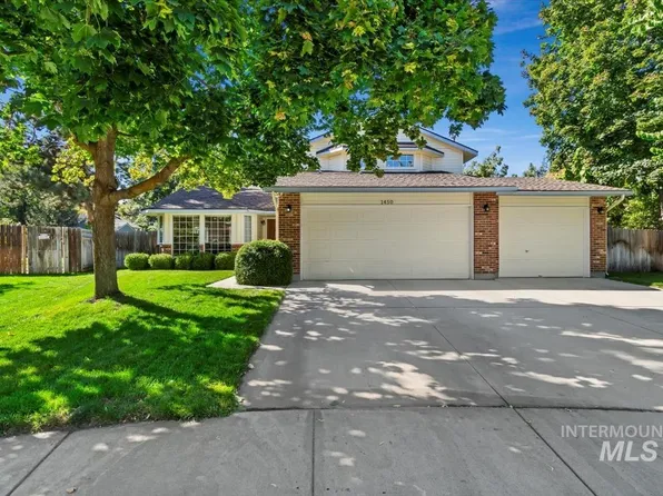 1450 E Seaside Ct, Boise, ID 83706