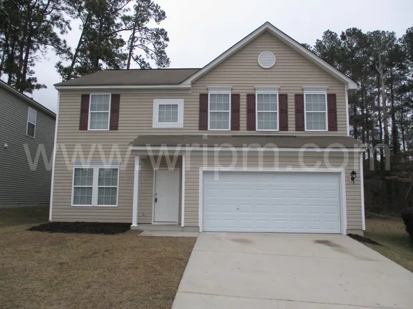 308 Valley Heights Ln, Columbia, SC 29223