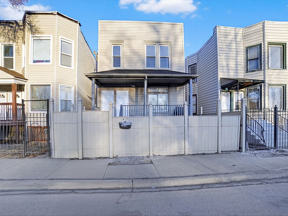 1st image of 917 N Cicero Ave