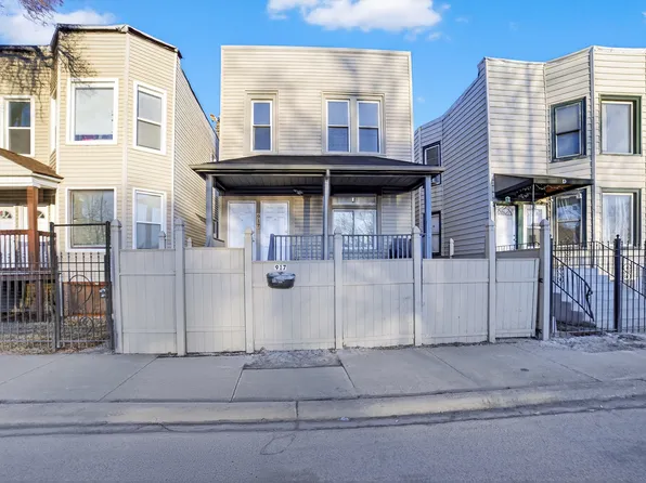 917 N Cicero Ave, Chicago, IL 60651