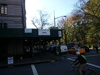 2 East 70th Street in Lenox Hill