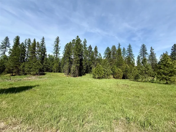 7 & Nhn Old Cottonwood Ln, Trout Creek, MT 59874