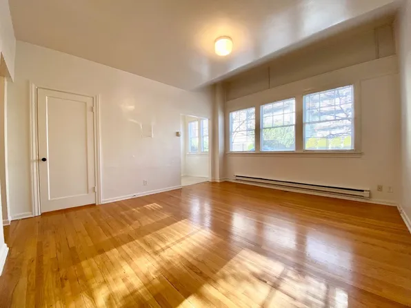 Aloha Apartments