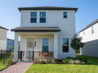 12050 Bracco St, Winter Garden, FL 34787