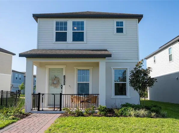 12050 Bracco St, Winter Garden, FL 34787