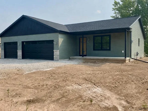 1519 Alpine CIRCLE, North Fond Du Lac, WI 54937