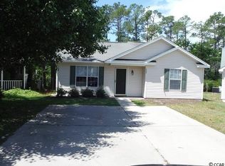 1542 Gulfstream Ct, Surfside Beach, SC 29575