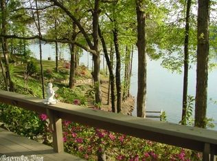 370 Restful Ridge Rd, Hot Springs, AR 71913