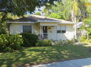 5013 27th Ave S, Gulfport, FL 33707