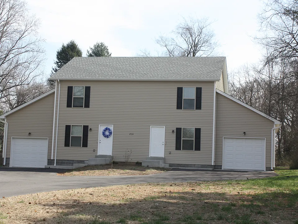 2534 Mohawk Dr