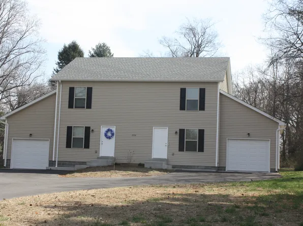 2534 Mohawk Dr, Bowling Green, KY 42104