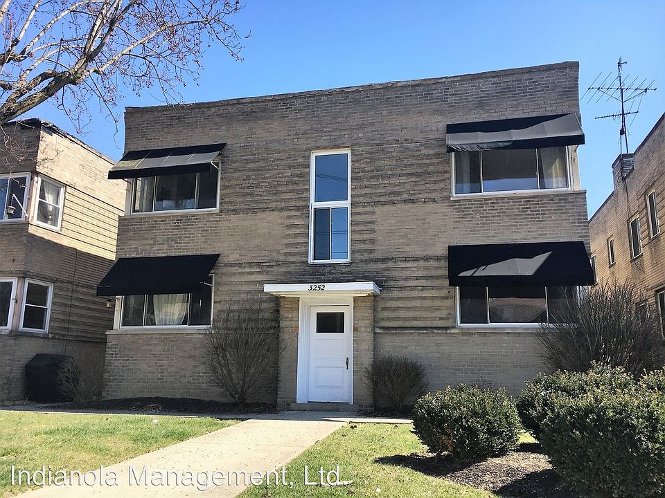 1st image of 3252 Indianola Ave APT A