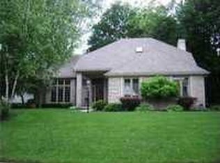 2939 Belle Glade Dr, Toledo, OH 43617