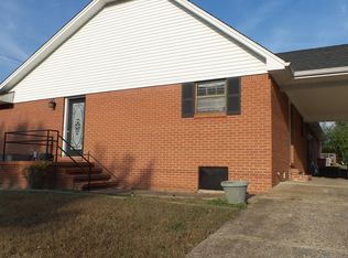 1501 Oak Hill Dr, Murray, KY 42071