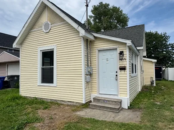 1018 N Armstrong St, Kokomo, IN 46901