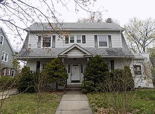 36 Stratford Ter, Springfield, MA 01108