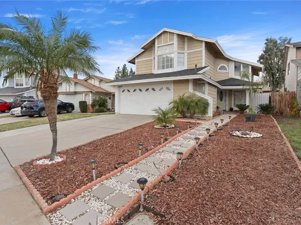 26038 Biloxi Dr, Moreno Valley, CA 92555