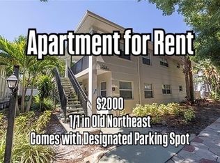 224 6th Ave N APT 3, Saint Petersburg, FL 33701